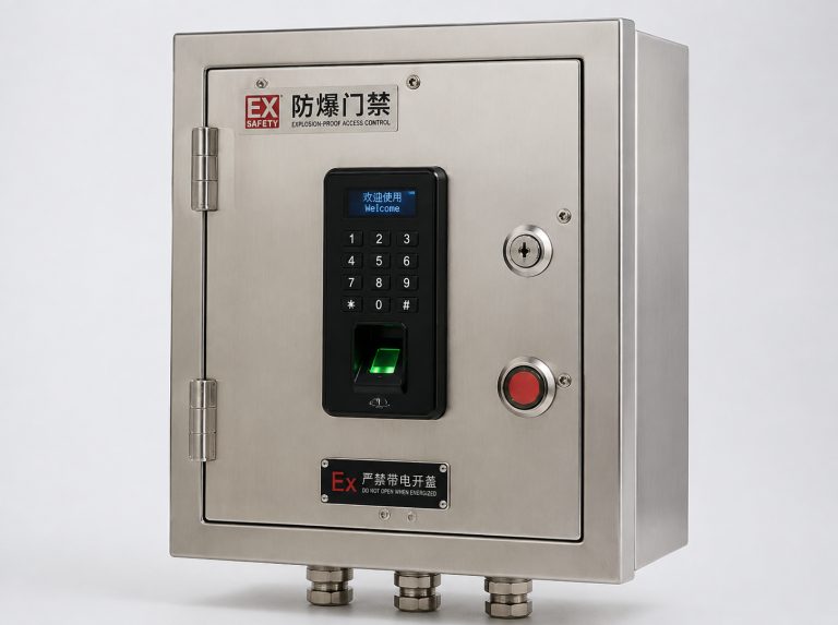自贡多门门禁系统控制器